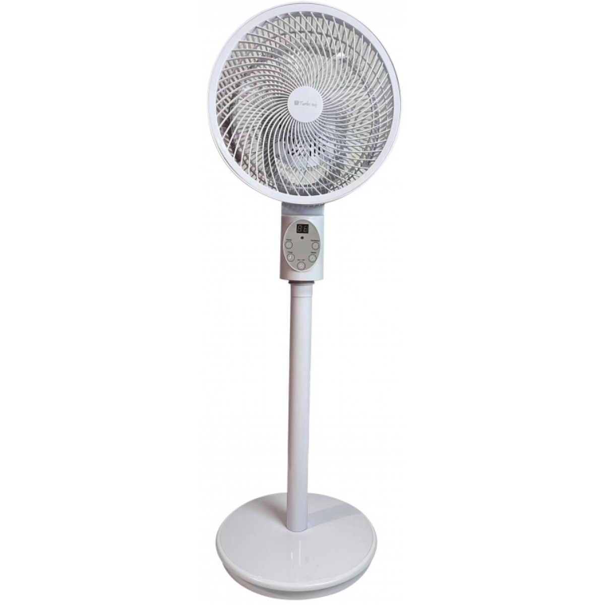 Turbo Italy TSF-L14 14吋3D座地循環風扇